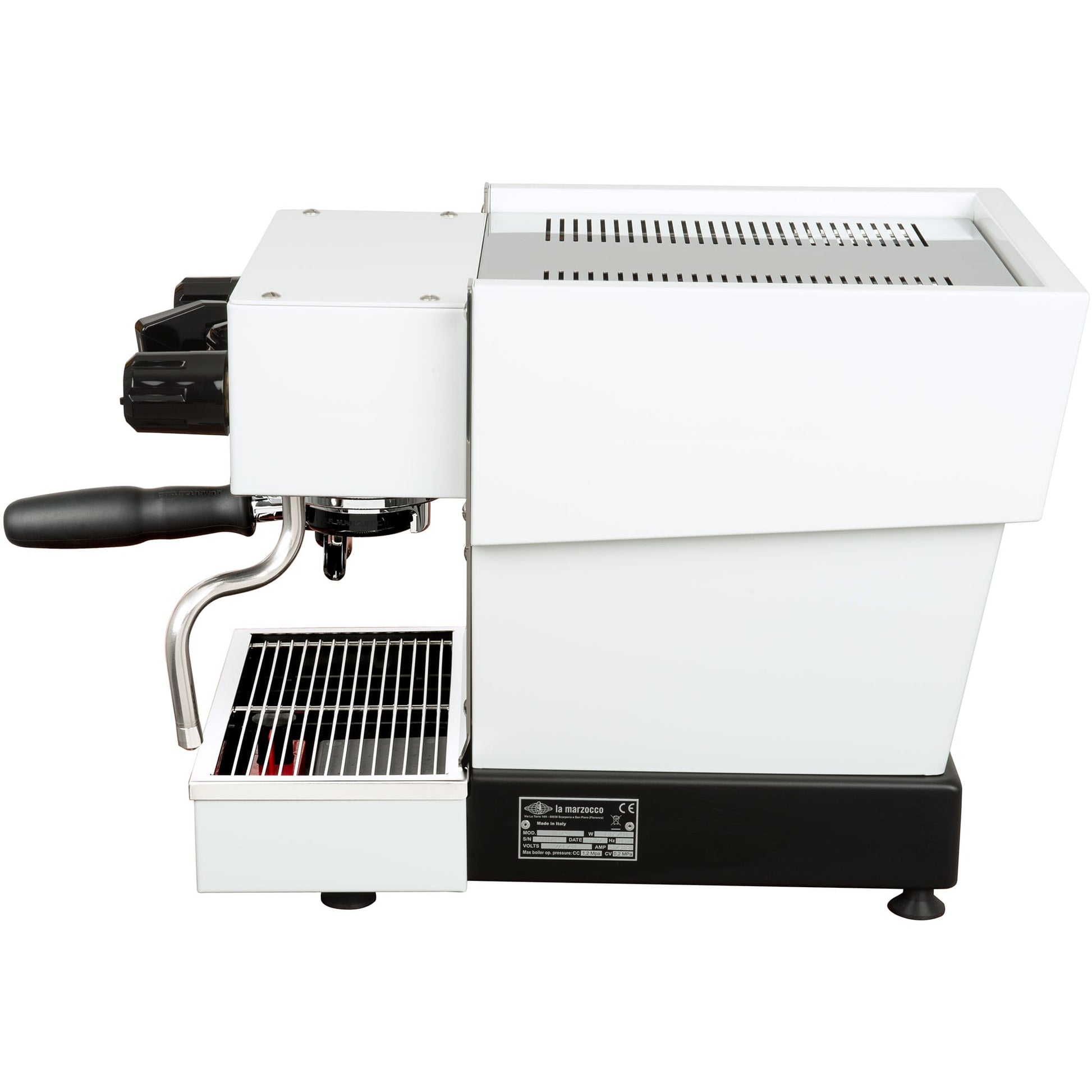 מכונת קפה מקצועית לה מרזוקו לינאה מיקרה La Marzocco Linea Micra