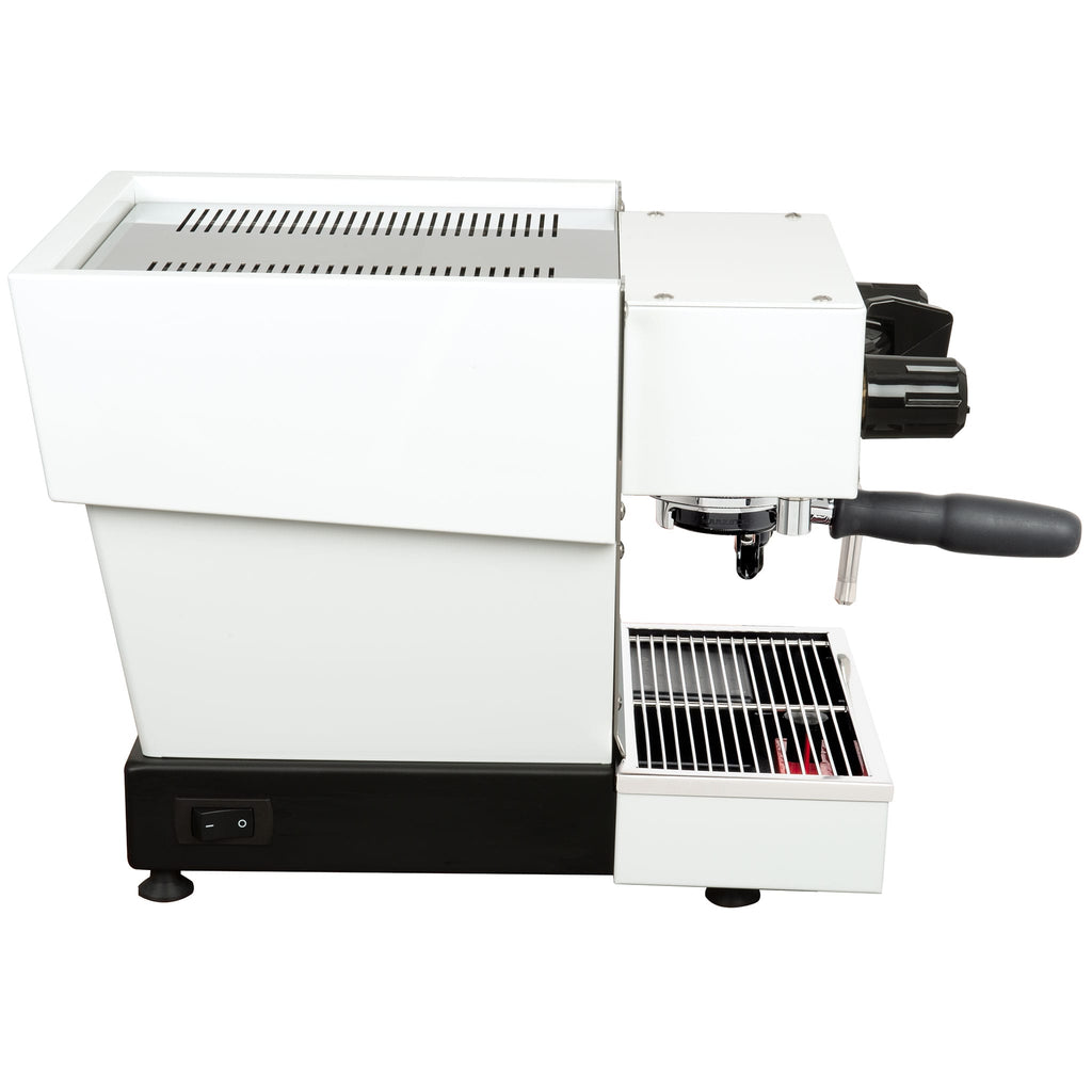מכונת קפה מקצועית לה מרזוקו לינאה מיקרה La Marzocco Linea Micra