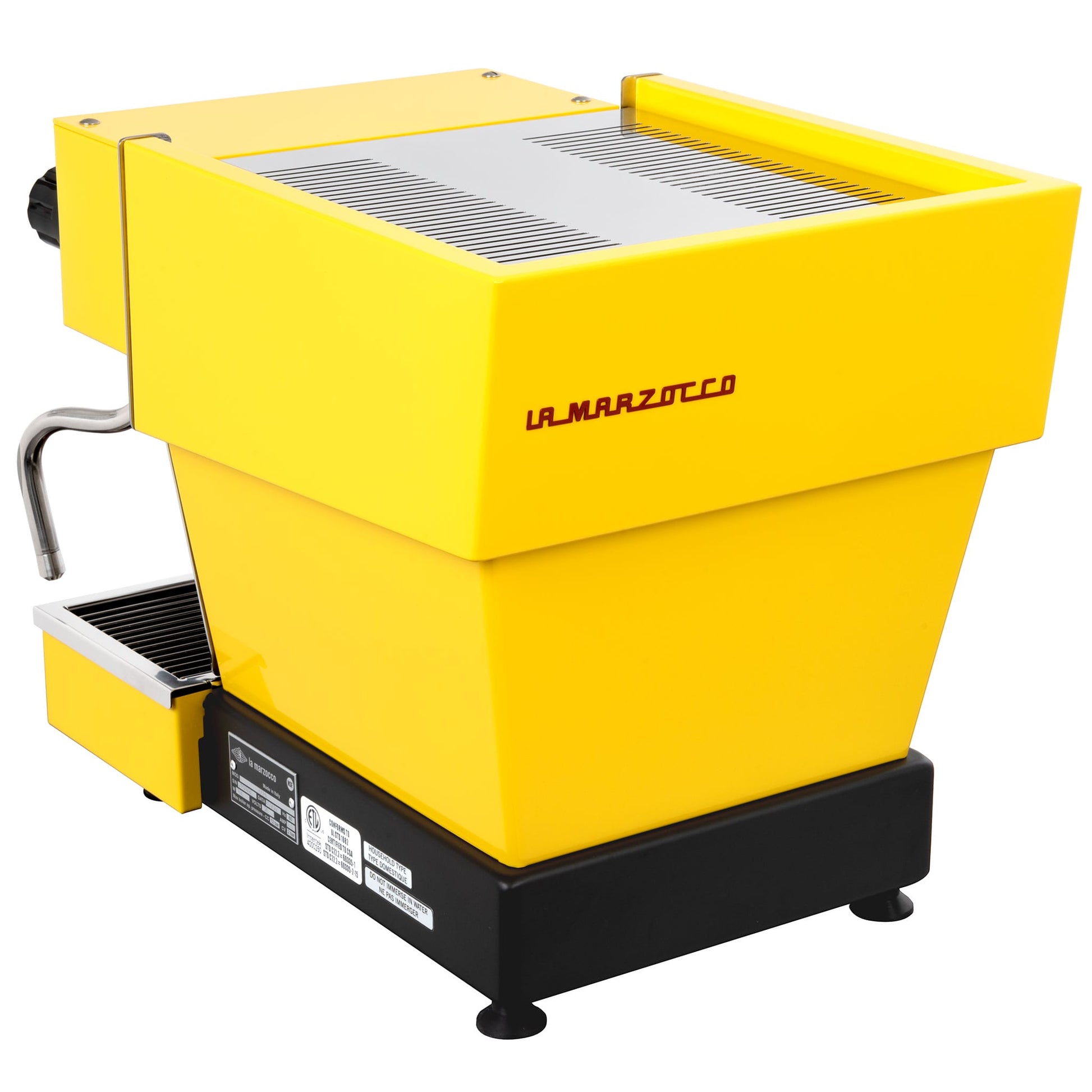 מכונת קפה מקצועית לה מרזוקו לינאה מיקרה La Marzocco Linea Micra