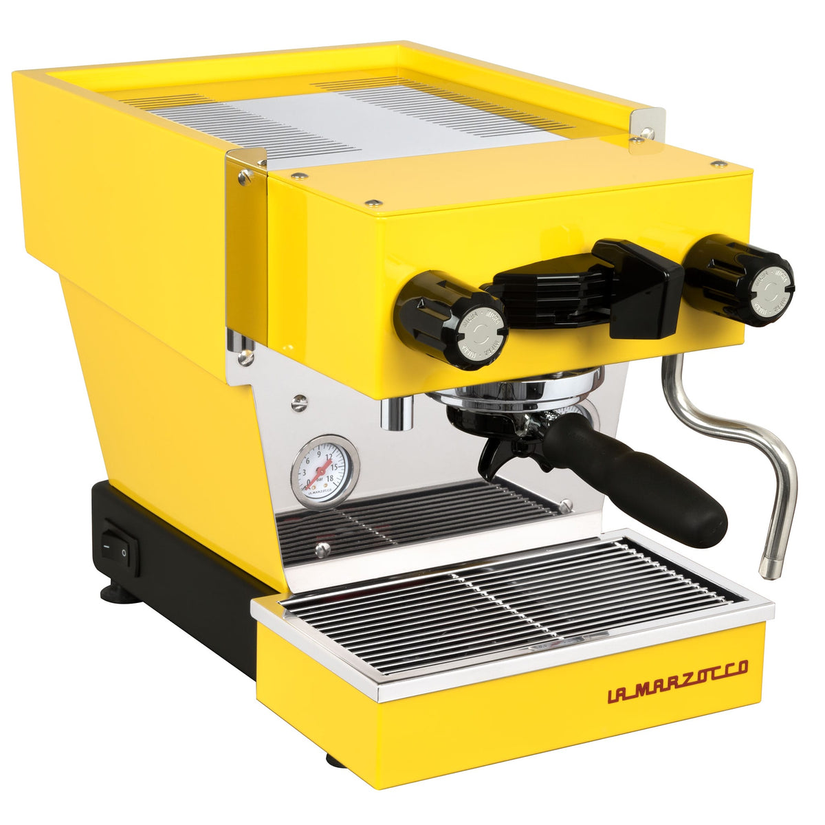 מכונת קפה מקצועית לה מרזוקו לינאה מיקרה La Marzocco Linea Micra