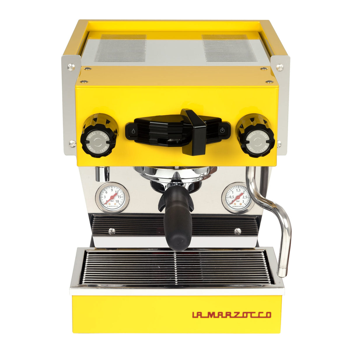 מכונת קפה מקצועית לה מרזוקו לינאה מיקרה La Marzocco Linea Micra