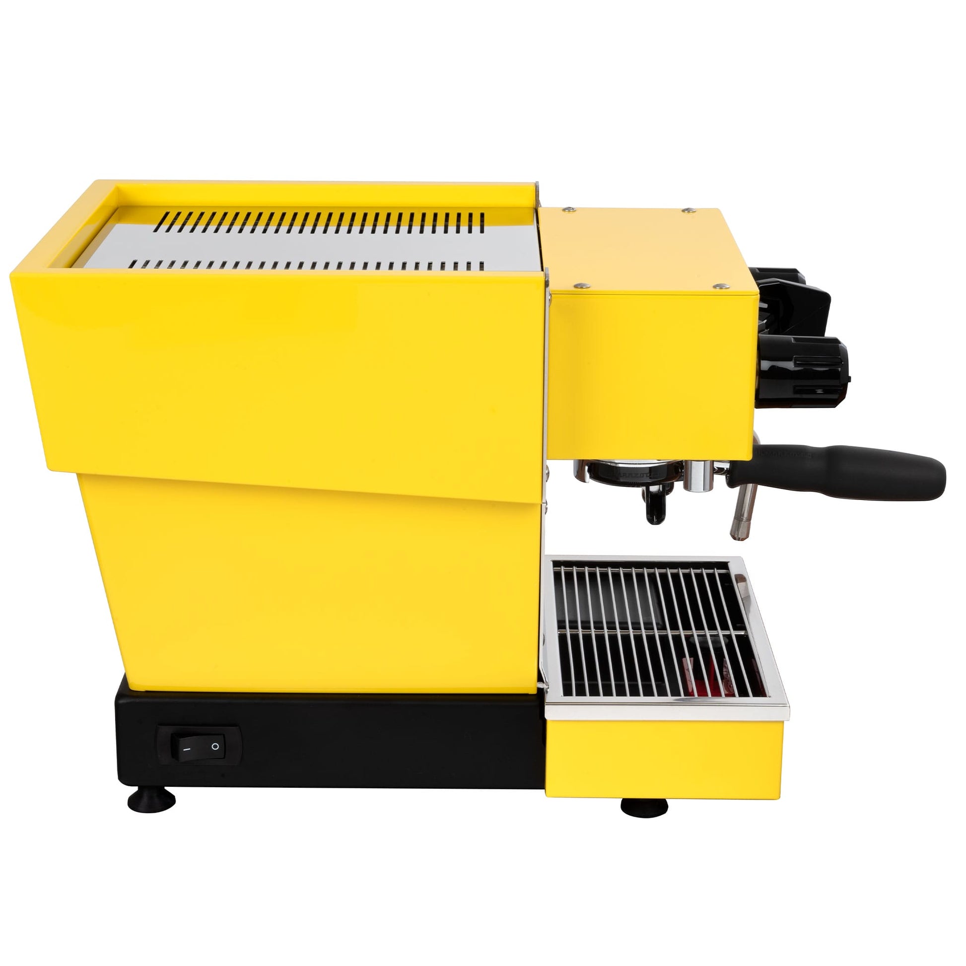 מכונת קפה מקצועית לה מרזוקו לינאה מיקרה La Marzocco Linea Micra