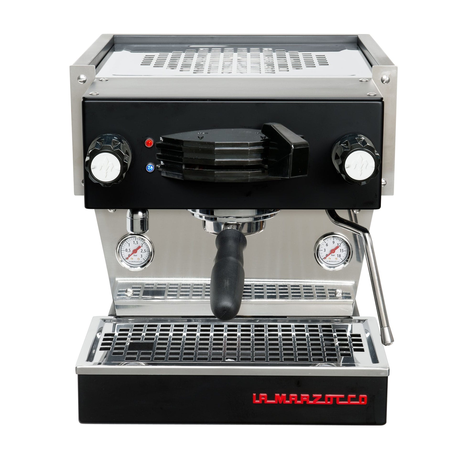 La-Marzocco-Linea-Mini-black-protouch-front
