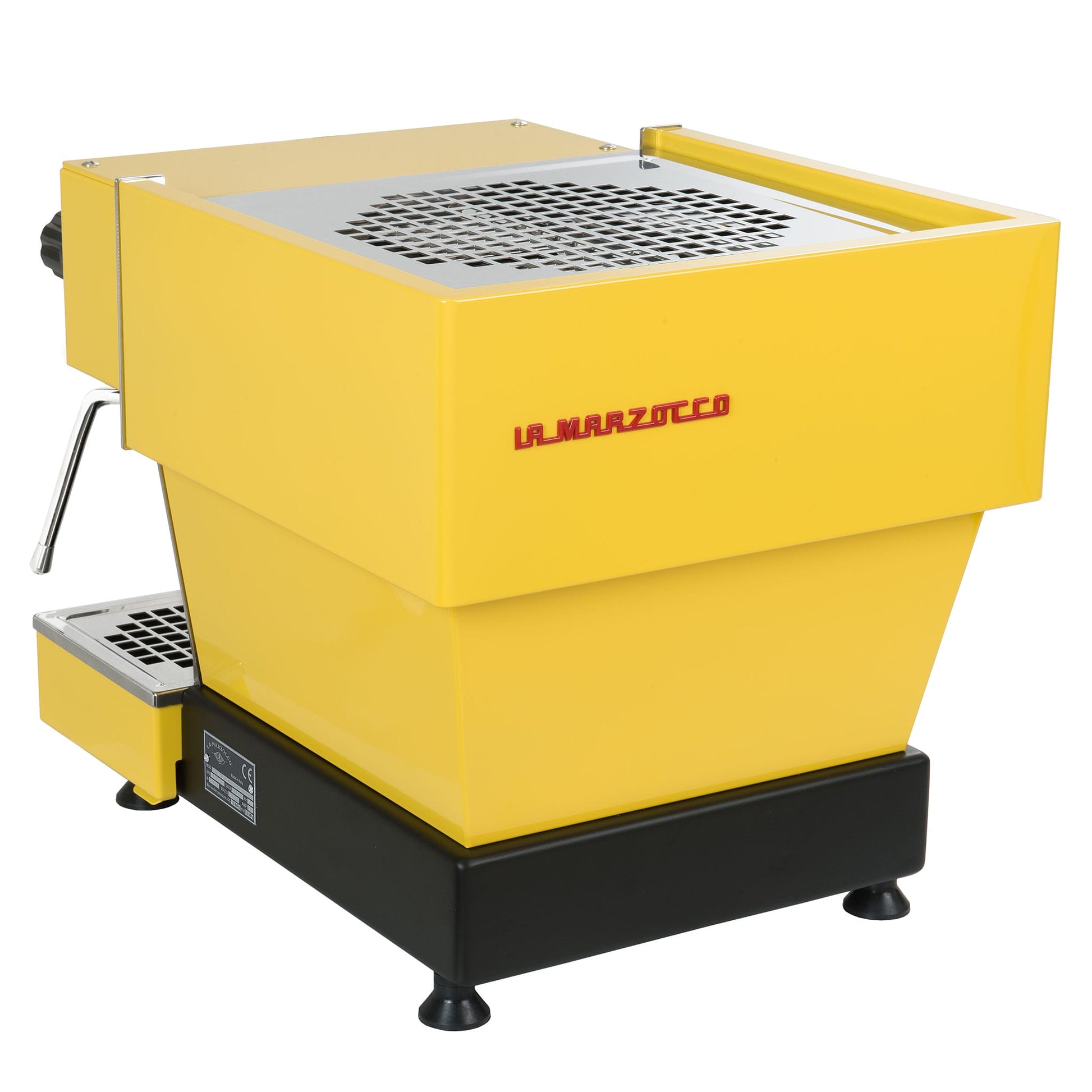 La-Marzocco-Linea-Mini-yellow-protouch-back