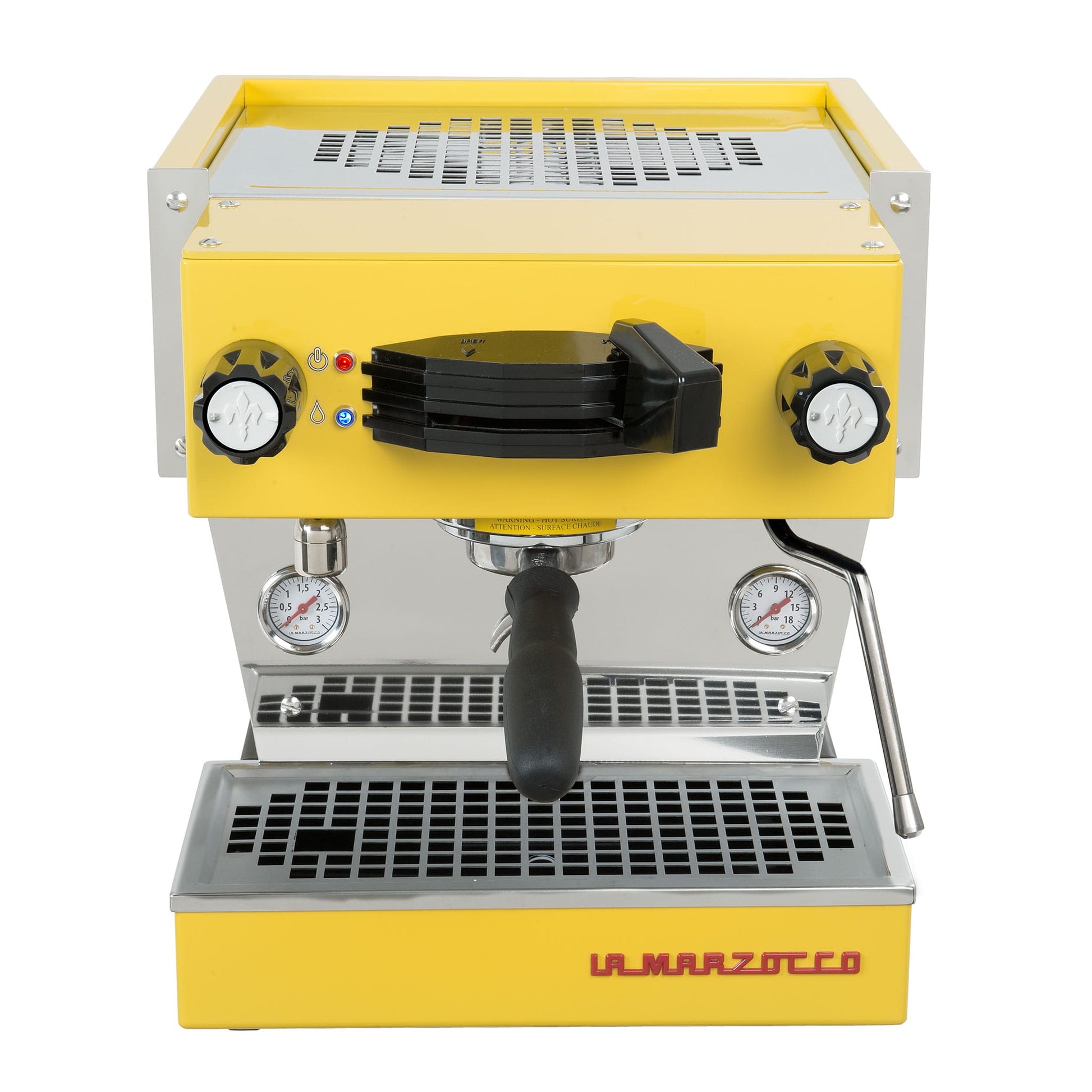 La-Marzocco-Linea-Mini-yellow-protouch-front
