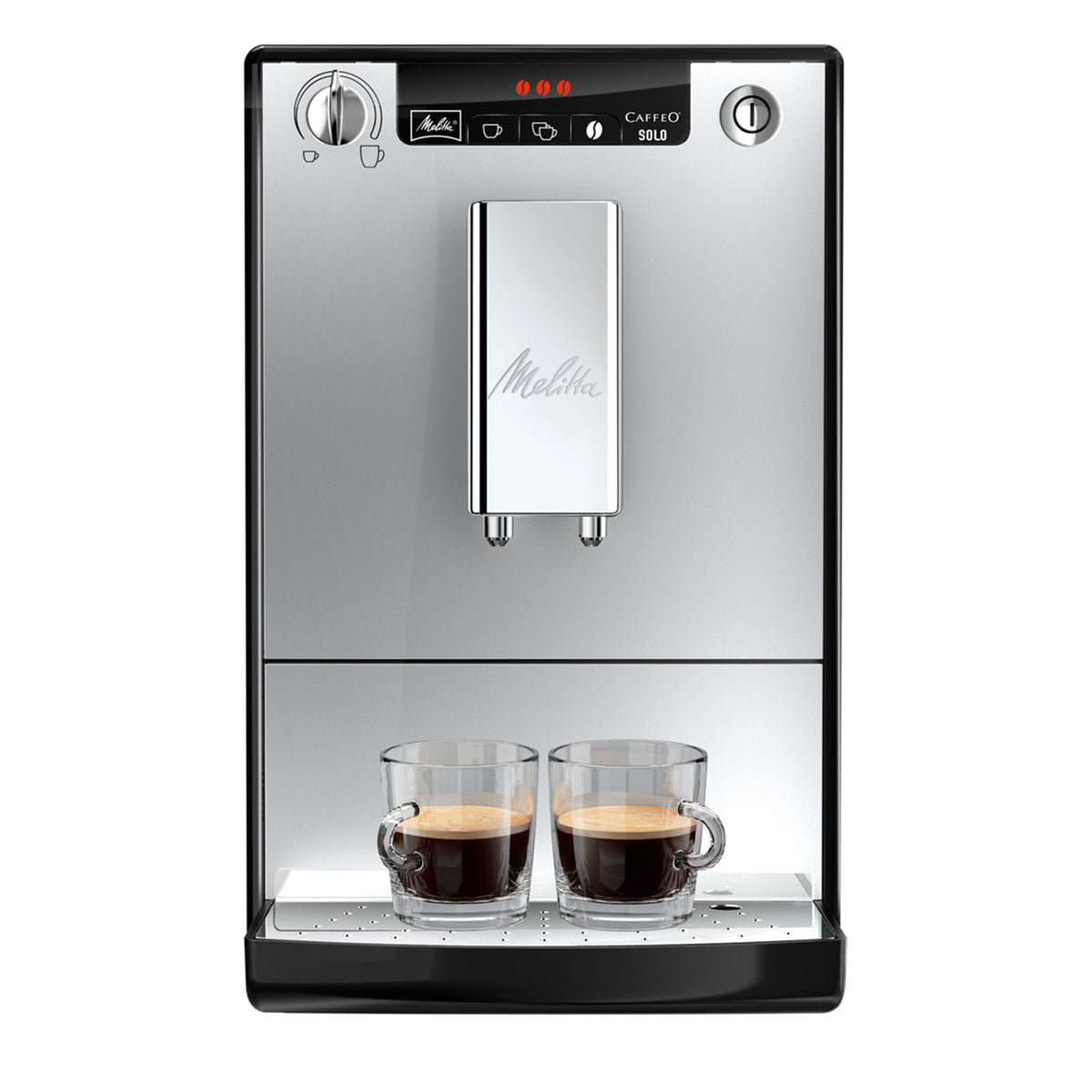 Melitta-Solo-E950-103-Silver