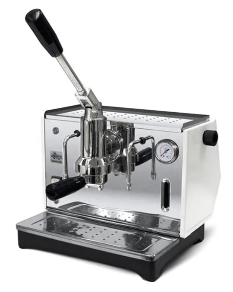 מכונת קפה Ponte Vecchio Lusso