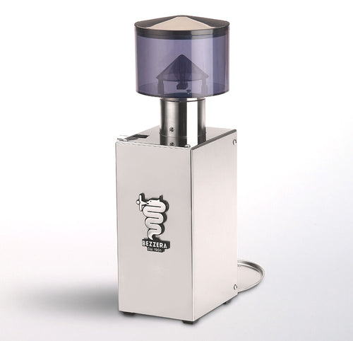 מטחנת קפה בזרה עם טיימר